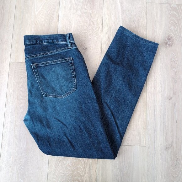Uniqlo Slim Fit Jeans - Picture 3 of 5